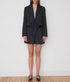 The Roxy Blazer - Black